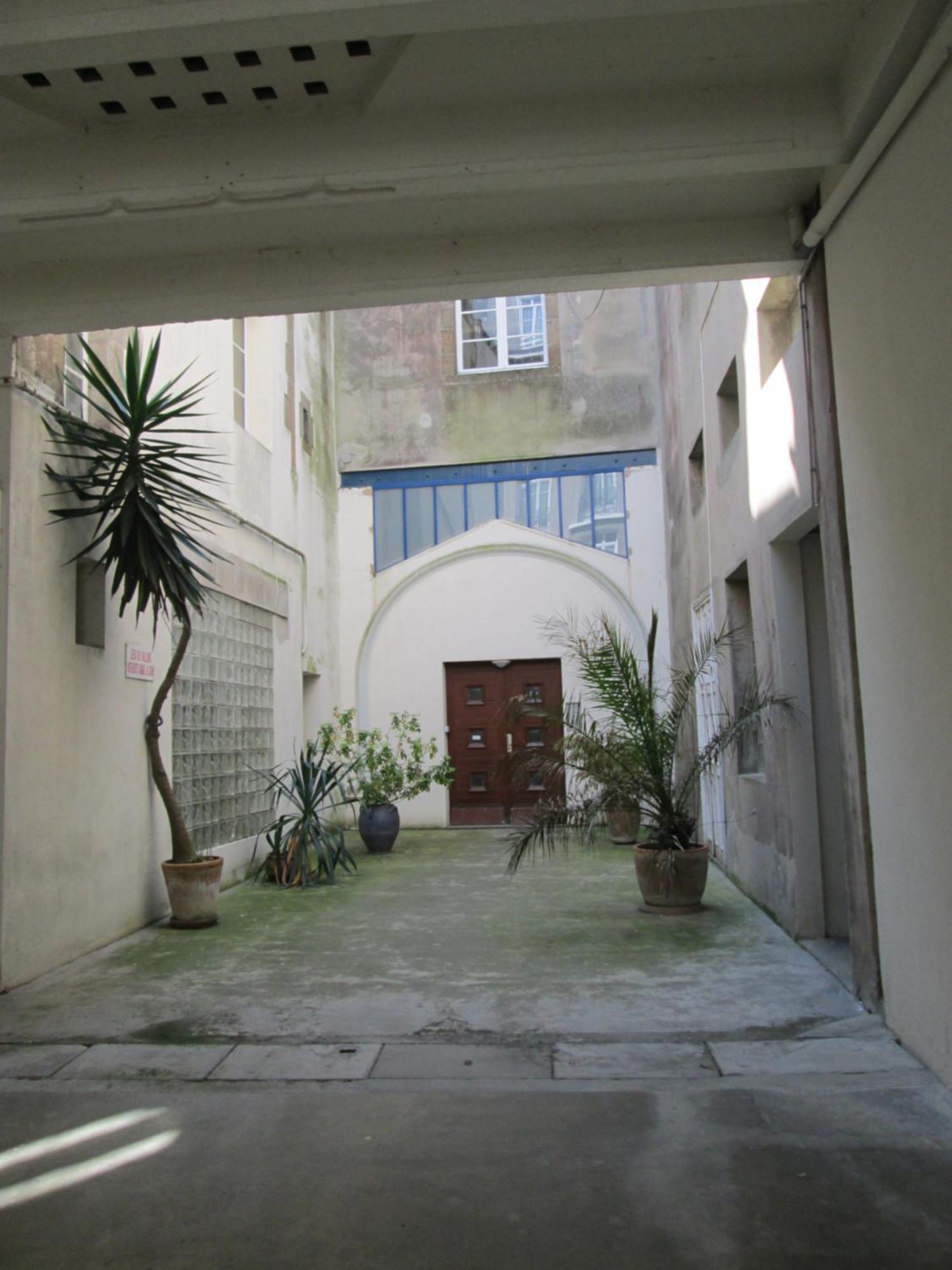 Grand Appartement Bretagne Saint Malo Intra Muros Eksteriør billede