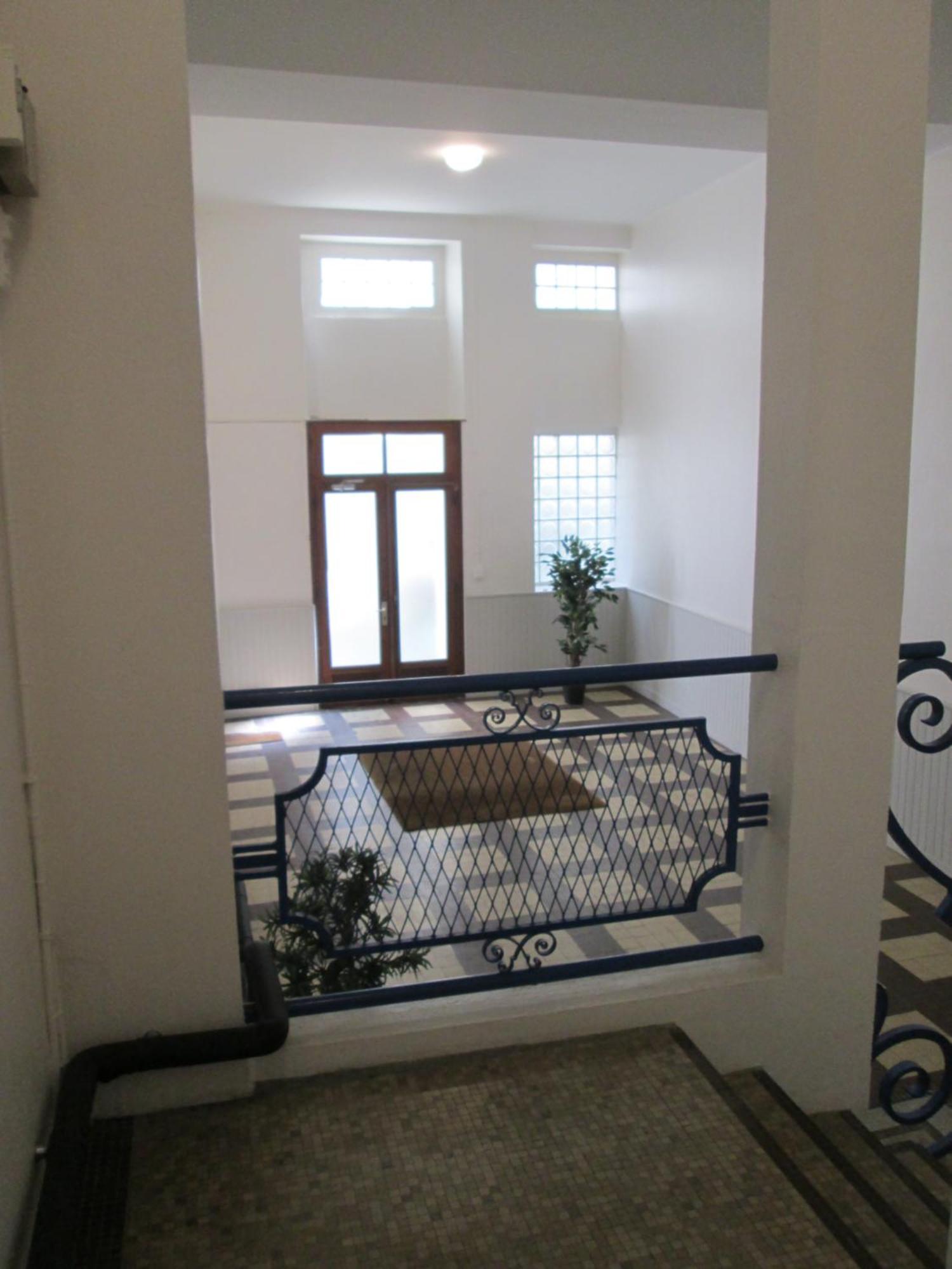 Grand Appartement Bretagne Saint Malo Intra Muros Eksteriør billede