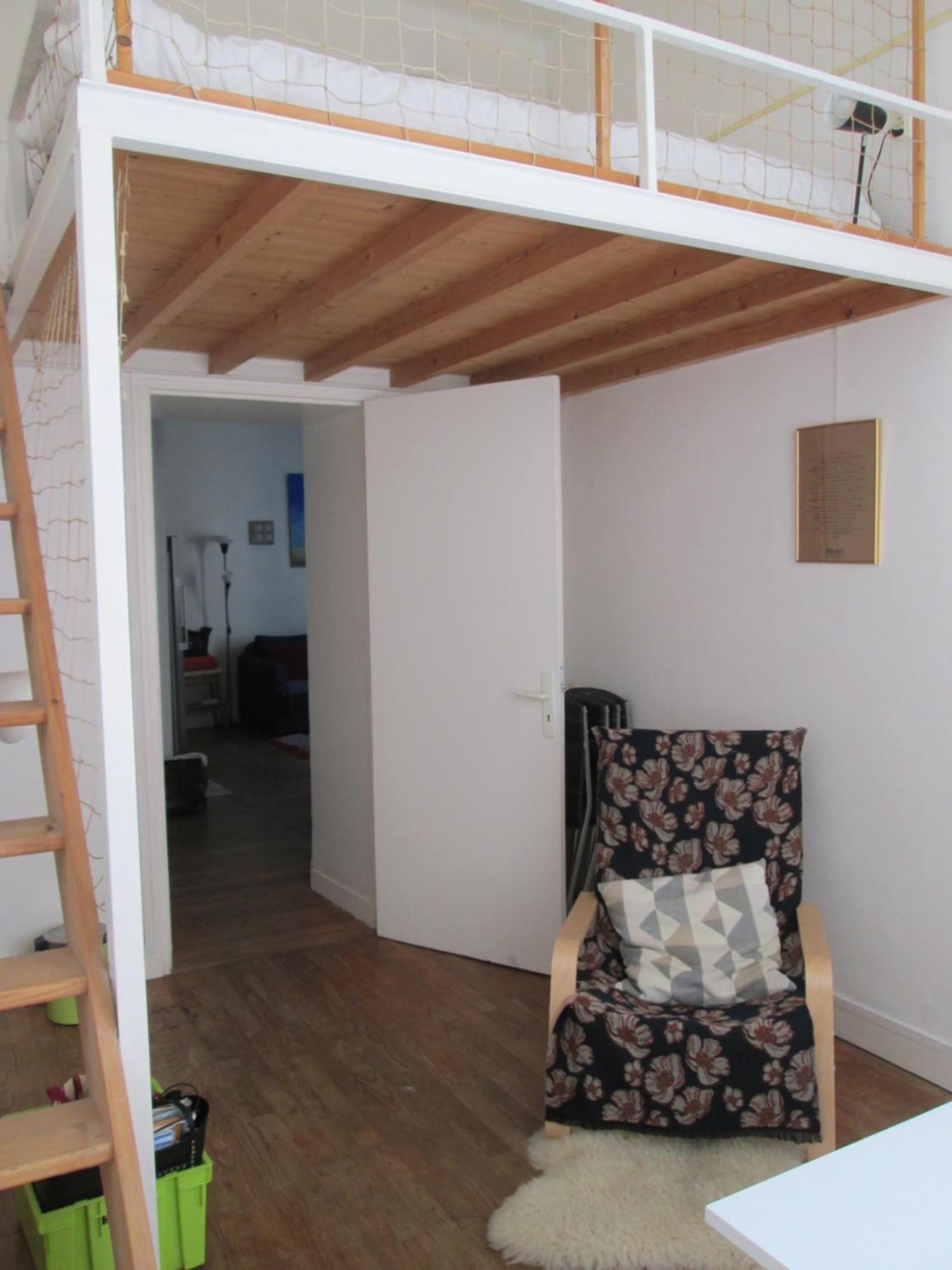 Grand Appartement Bretagne Saint Malo Intra Muros Eksteriør billede