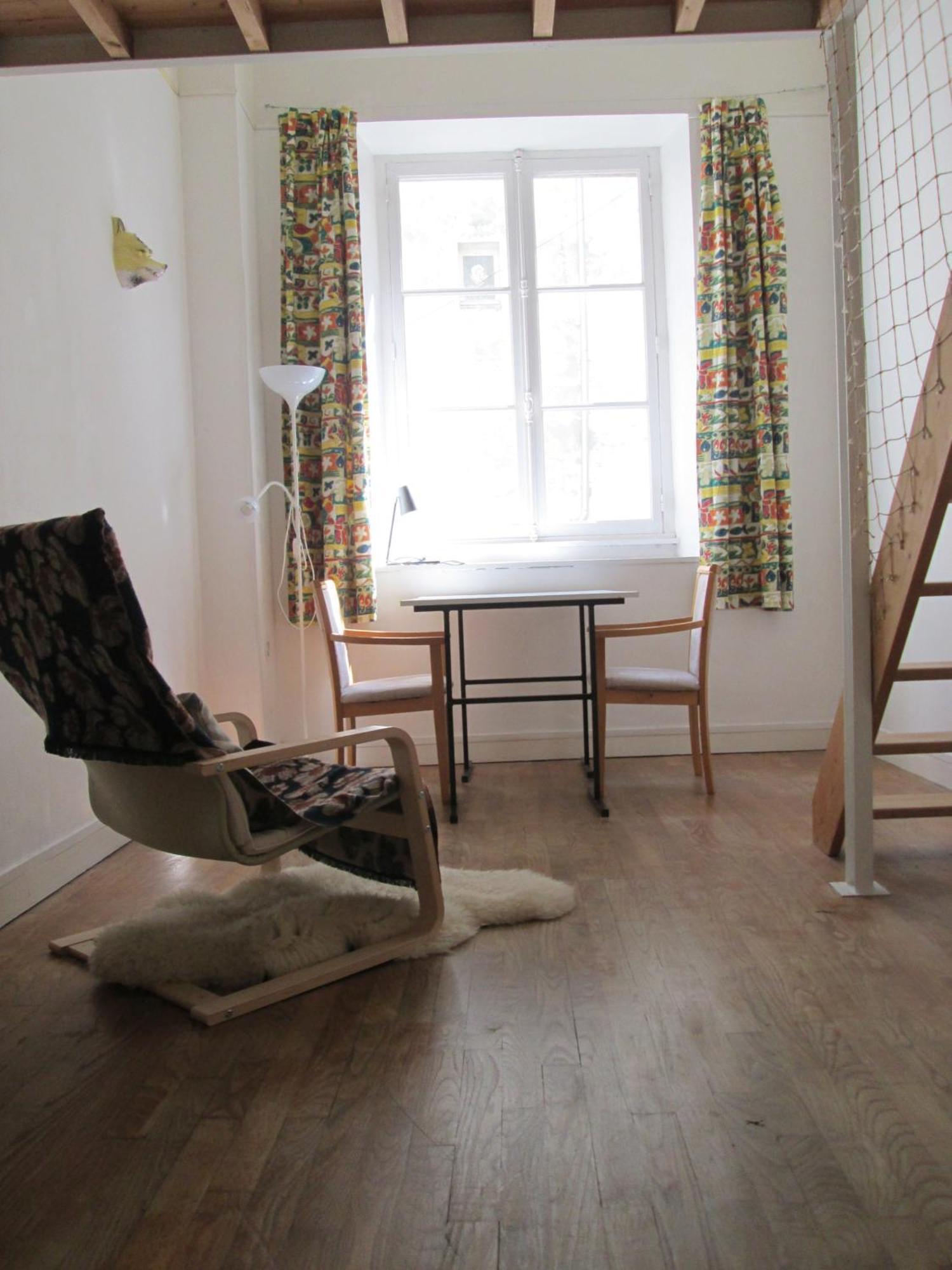 Grand Appartement Bretagne Saint Malo Intra Muros Eksteriør billede