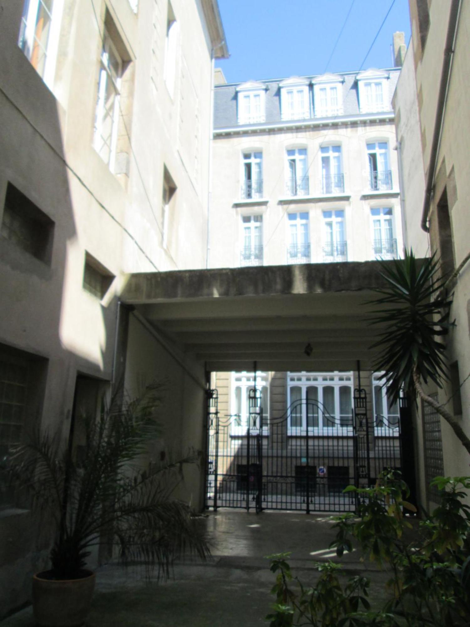 Grand Appartement Bretagne Saint Malo Intra Muros Eksteriør billede