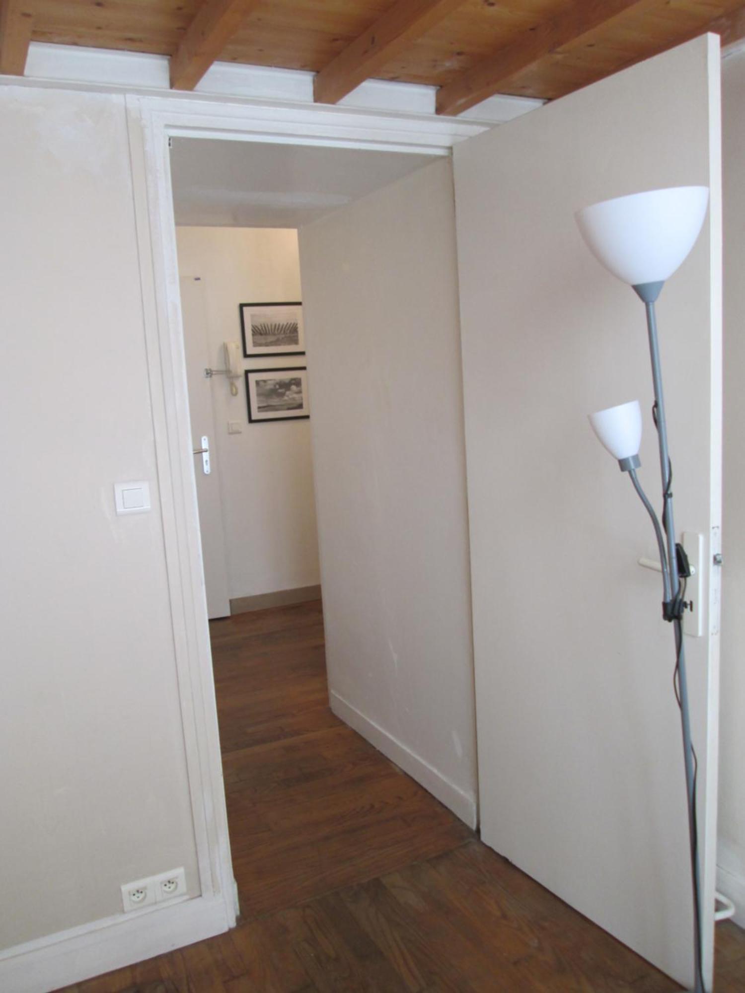 Grand Appartement Bretagne Saint Malo Intra Muros Eksteriør billede