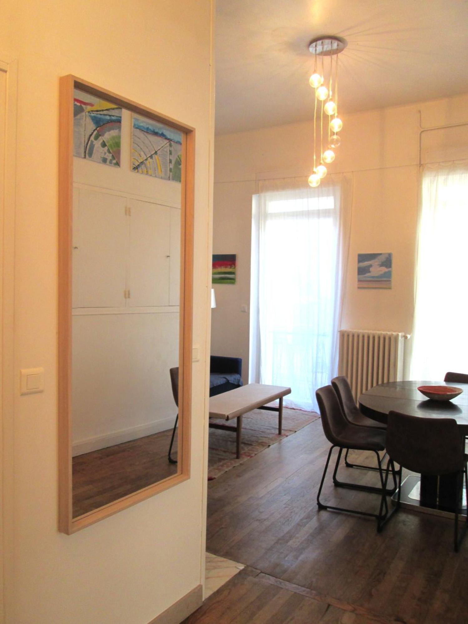 Grand Appartement Bretagne Saint Malo Intra Muros Eksteriør billede