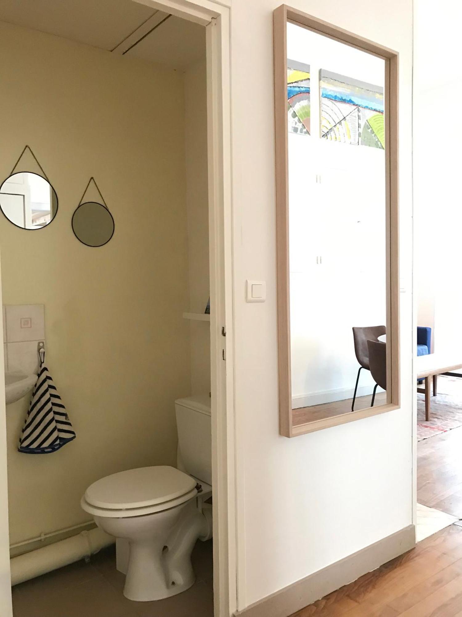 Grand Appartement Bretagne Saint Malo Intra Muros Eksteriør billede