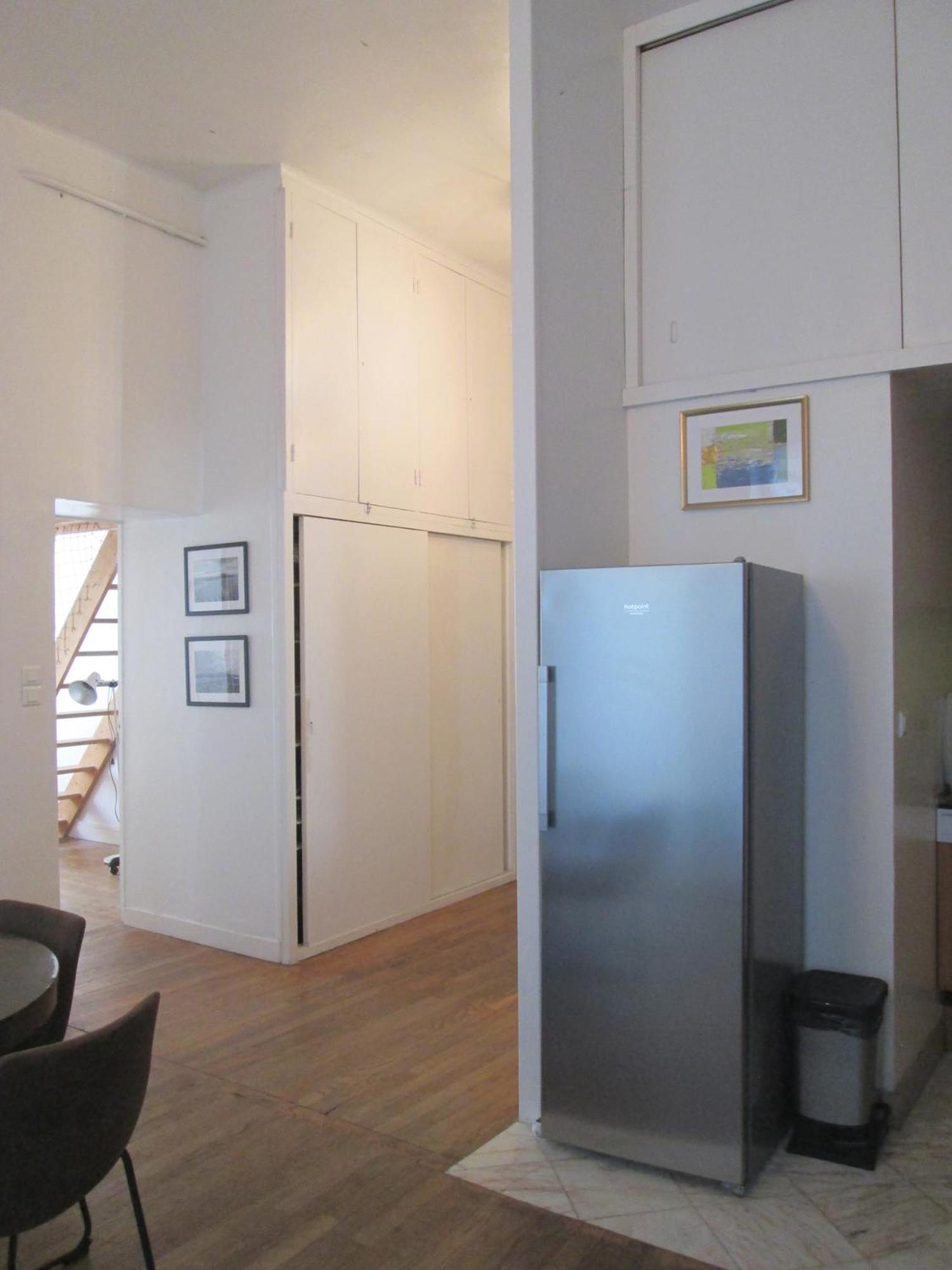 Grand Appartement Bretagne Saint Malo Intra Muros Eksteriør billede
