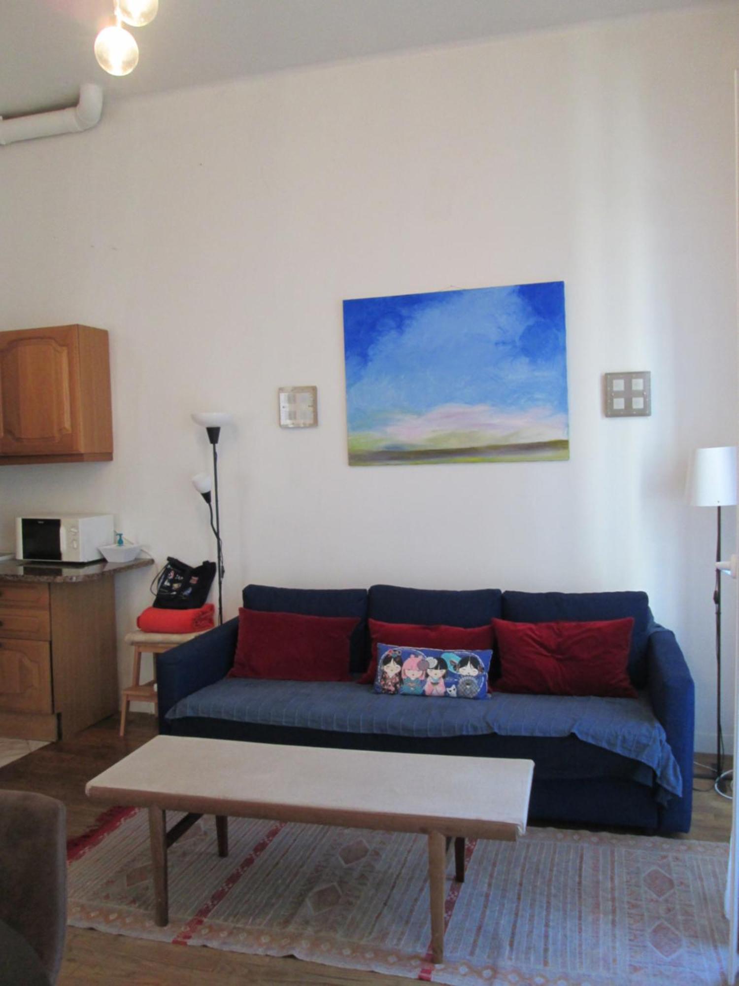Grand Appartement Bretagne Saint Malo Intra Muros Eksteriør billede