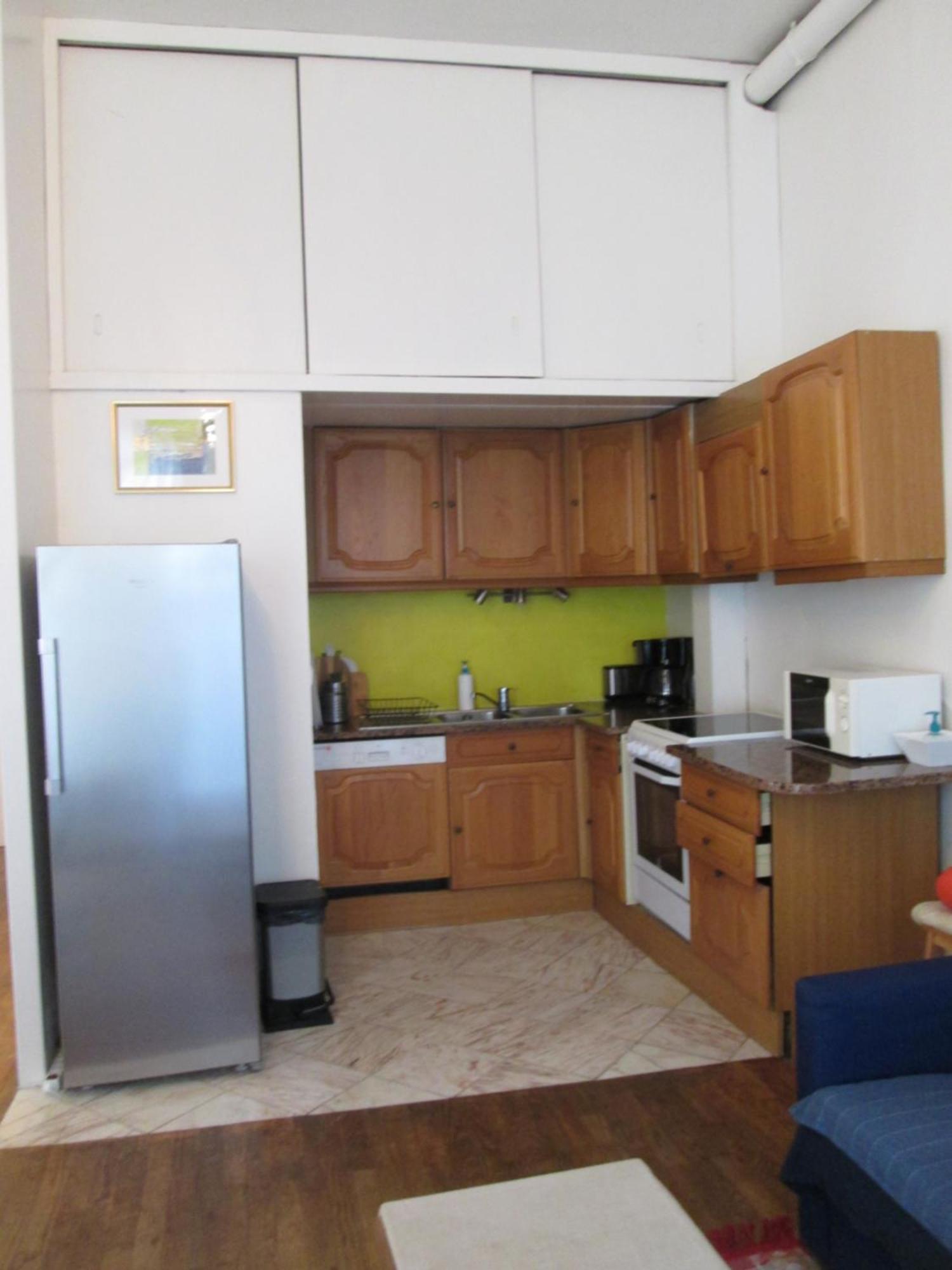 Grand Appartement Bretagne Saint Malo Intra Muros Eksteriør billede