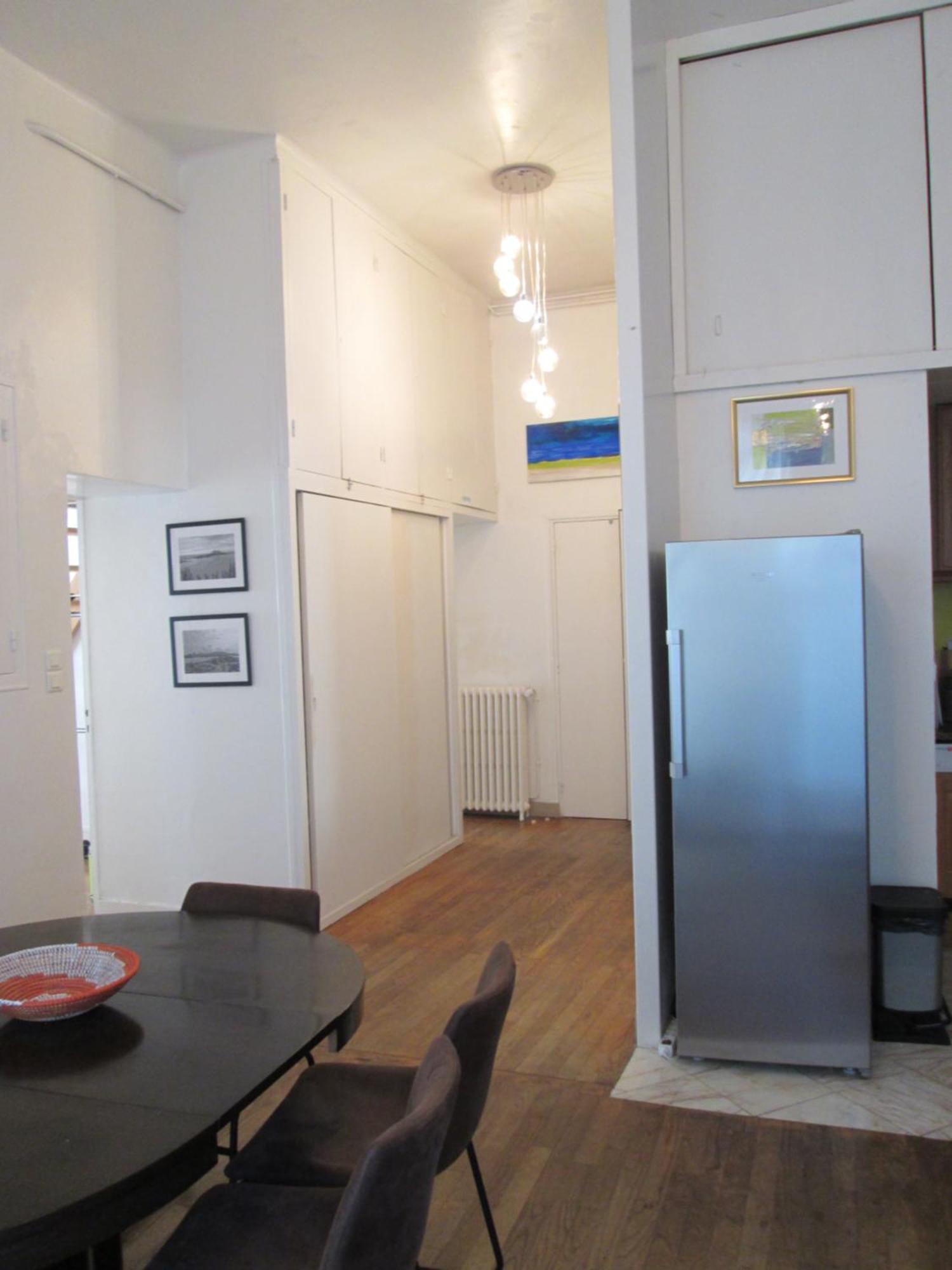 Grand Appartement Bretagne Saint Malo Intra Muros Eksteriør billede